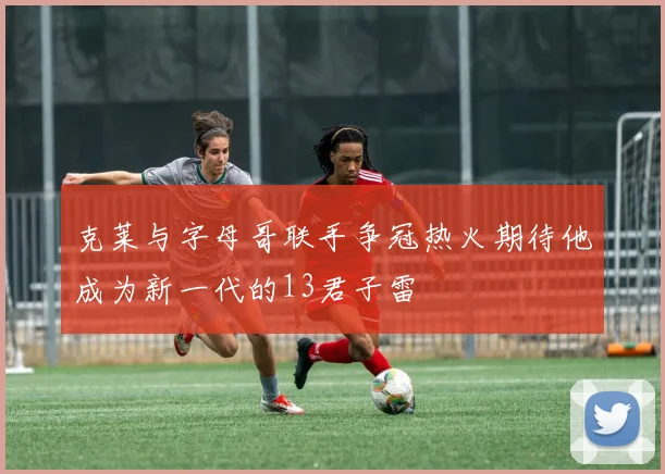 克莱与字母哥联手争冠热火期待他成为新一代的13君子雷