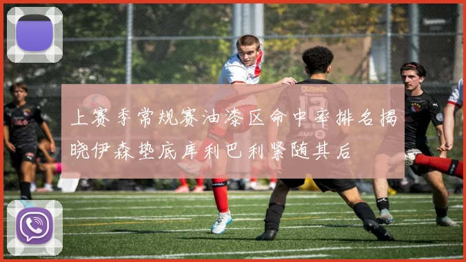 上赛季常规赛油漆区命中率排名揭晓伊森垫底库利巴利紧随其后